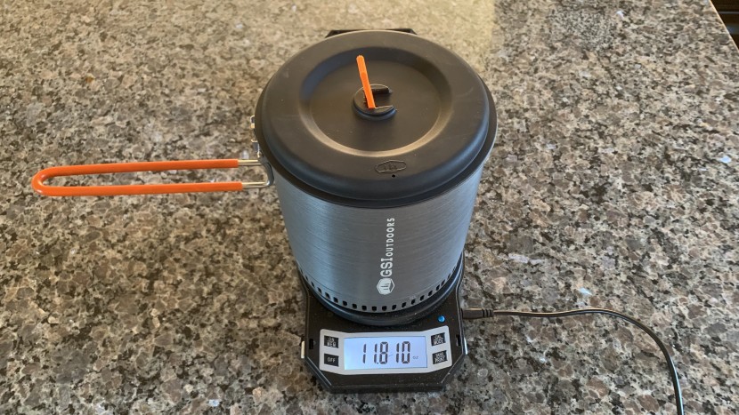 キャンプで大活躍　GSI Pinnacle Dualist 調理器具セット GSI Outdoors, Pinnacle Dualist II Camping Cook Set : Amazon