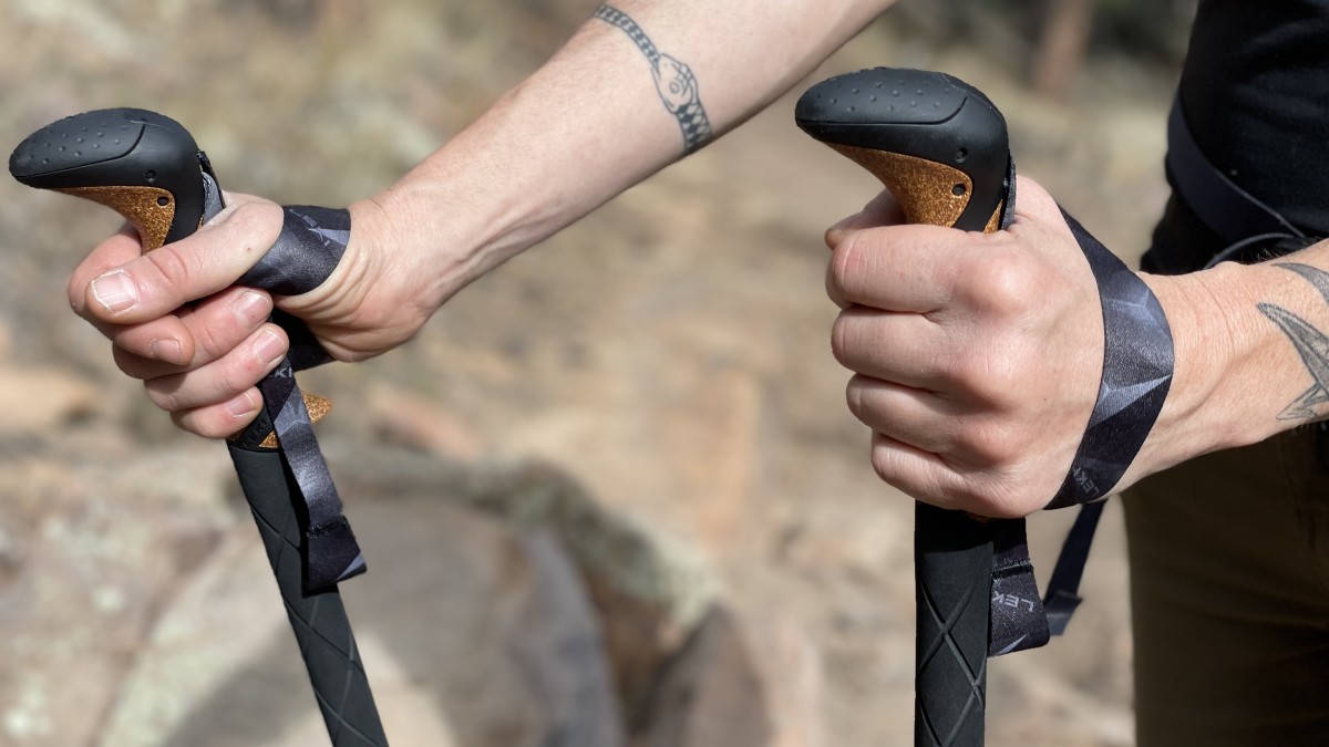 Leki Jannu FX TA Review Tested & Rated