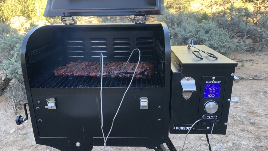 19 Best Portable Gas, Pellet and Charcoal Grills of 2024 - Reviewed