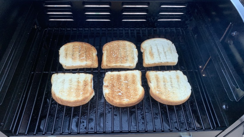 camp chef portable pellet - the camp chef portable pellet showed some of the best results during...