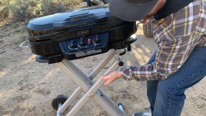 Product photo of Coleman Roadtrip 285