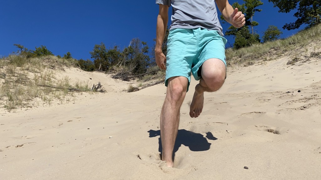 The 4 Best Hiking Shorts