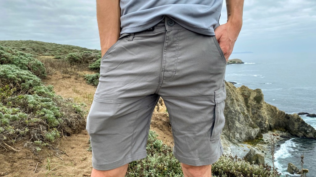 12 Best Hiking Shorts for Men, Stylish Outdoor Shorts