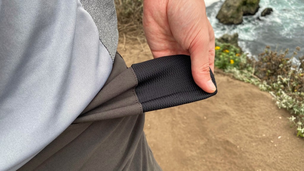 Prana Brion II Short Review | Tested & Rated