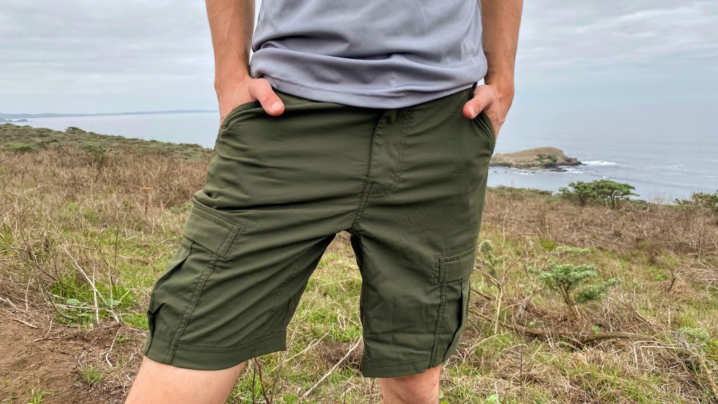 Hiking Shorts