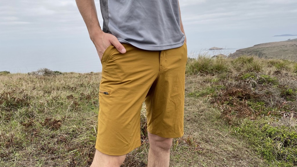 Outdoor Research Ferrosi Short Review | Tested