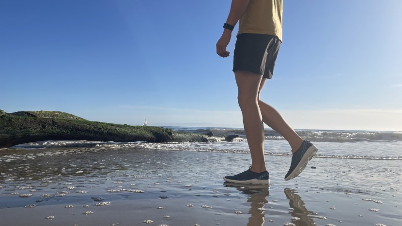 speedo surf knit pro - as long as you&#039;re in more temperate environments, the lack of warmth...