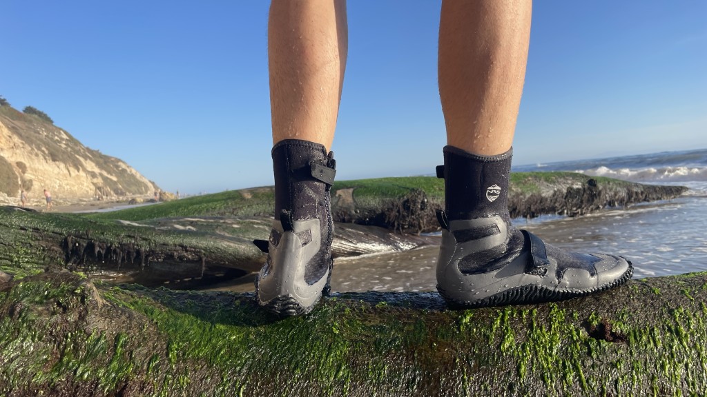The 4 Best Water Shoes for Men of 2024