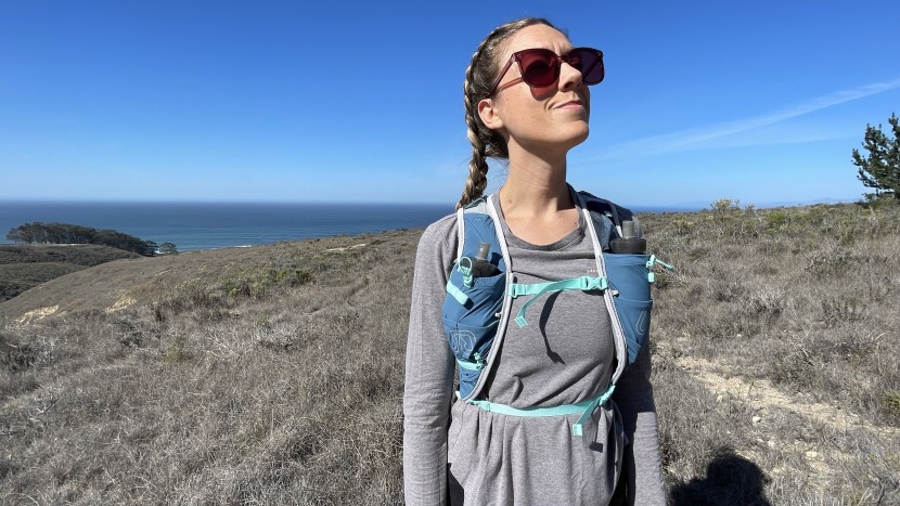 Ultimate Direction Mountain Vesta 5.0 - Women's Review | Tested