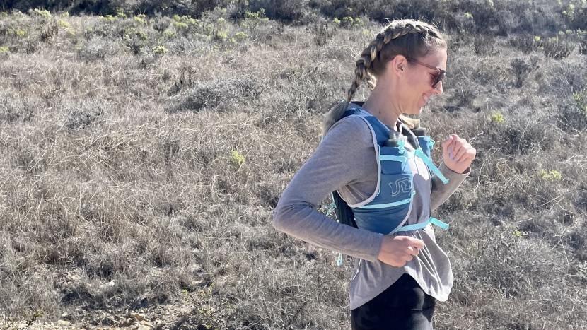 Ultimate Direction Mountain Vesta 5.0 - Women's Review | Tested