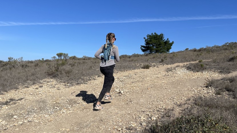 Ultimate Direction Mountain Vesta 5.0 - Women's Review | Tested