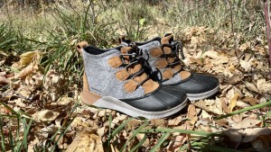 A highly stylish and urban-inspired rendition of the classic duck...