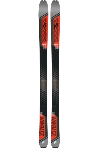 k2 wayback 80 backcountry skis review