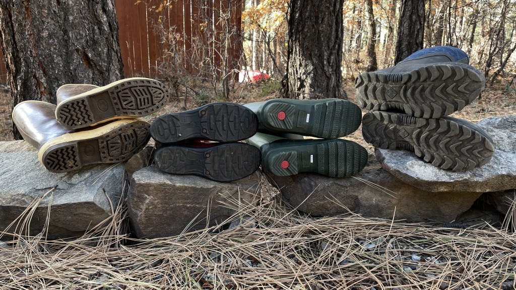 rain boots womens - an array of top-performing tread from our lineup.