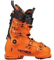 Tecnica Mach1 MV 130 Review | Tested & Rated