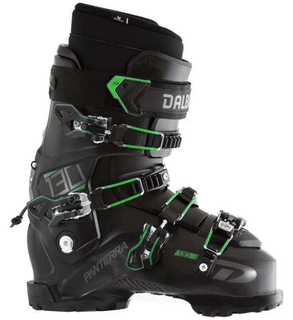 Dalbello Sports Panterra 130 ID Ski Boot - 2021 - Ski