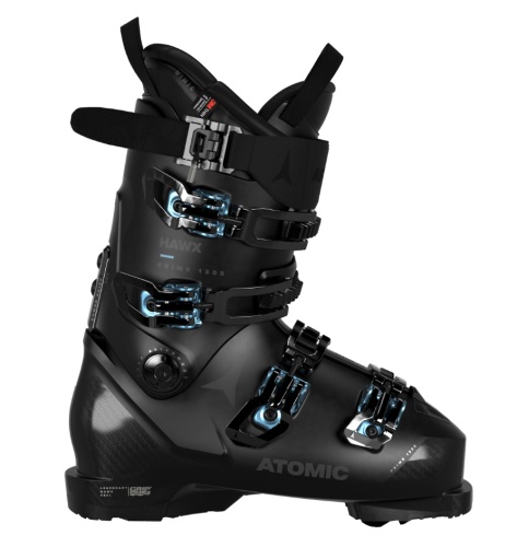 atomic hawx prime 130s gw ski boots review