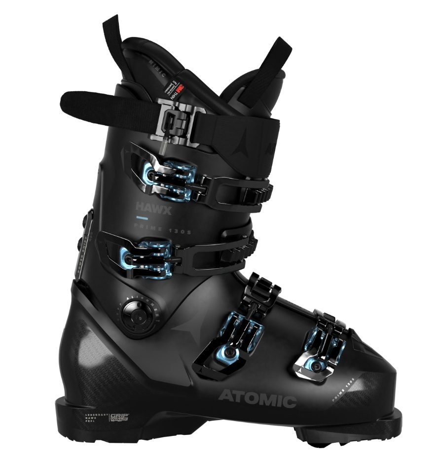 Atomic Hawx Prime 130S GW