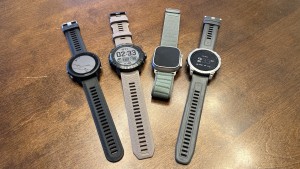 Testing these products head-to-head and side-by-side gives us...