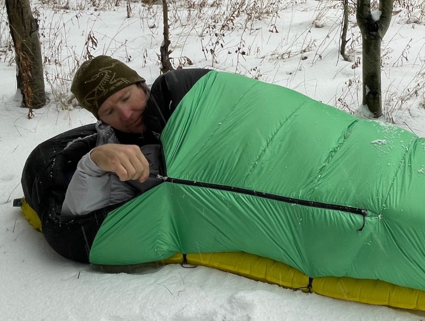 The North Face Inferno 0 Review | Tested & Rated