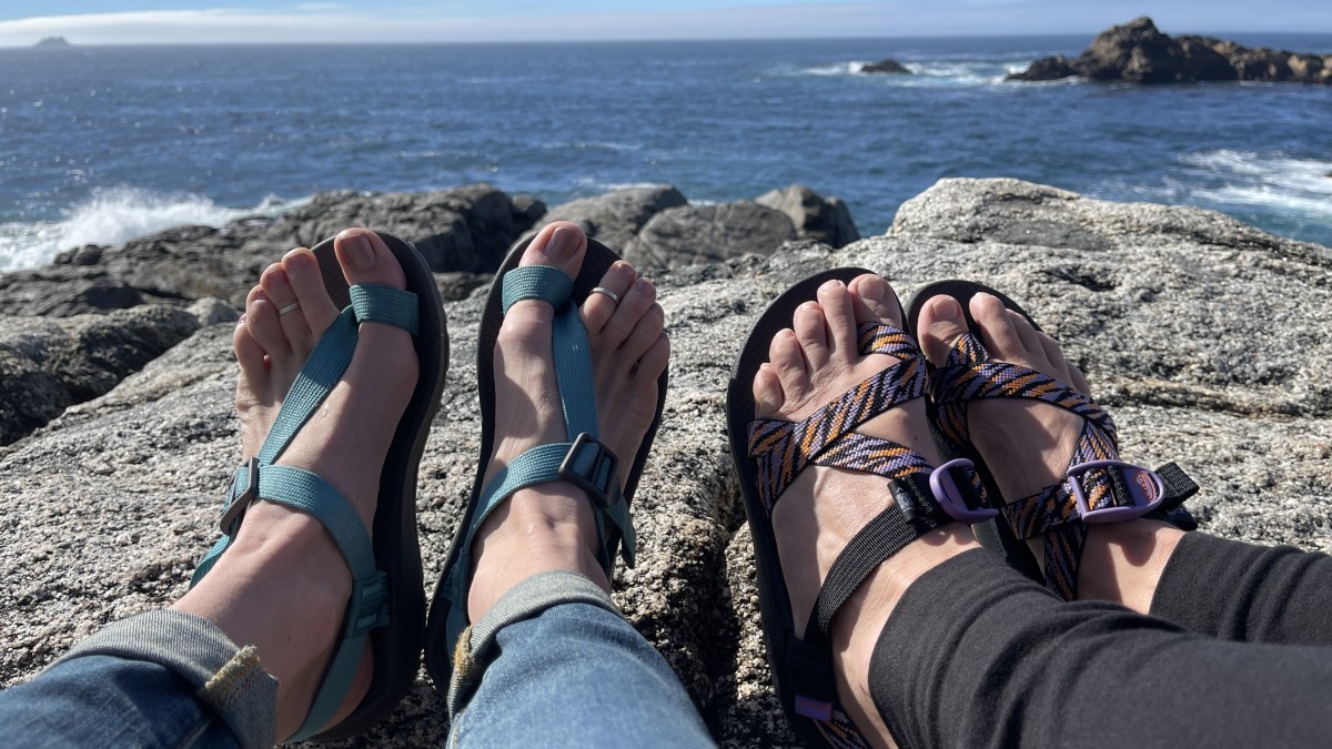 Best Sandals Women Review (We tested sandals in a ton of different environments.)