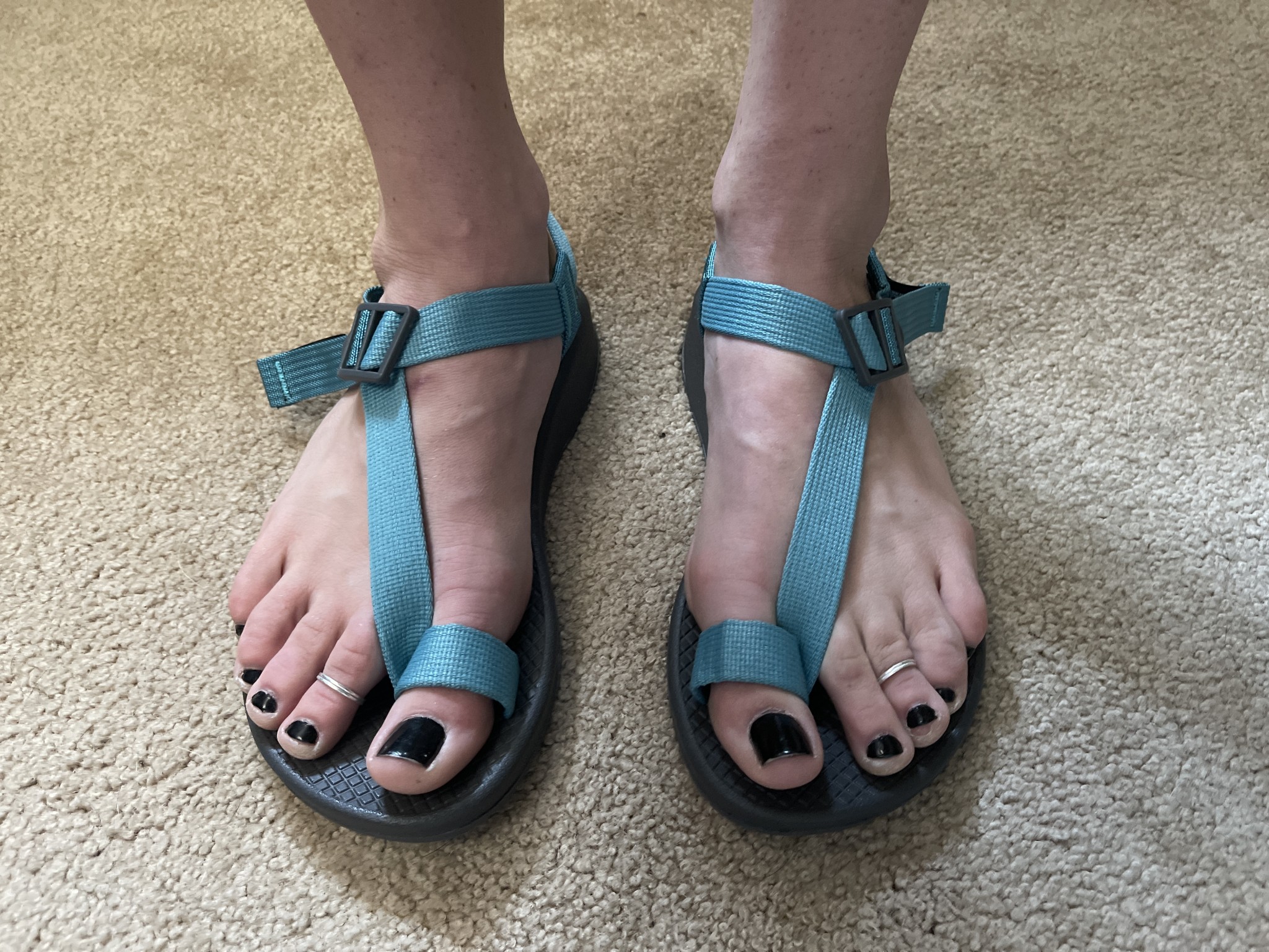 Chaco Bodhi - Women's Review | Tested & Rated