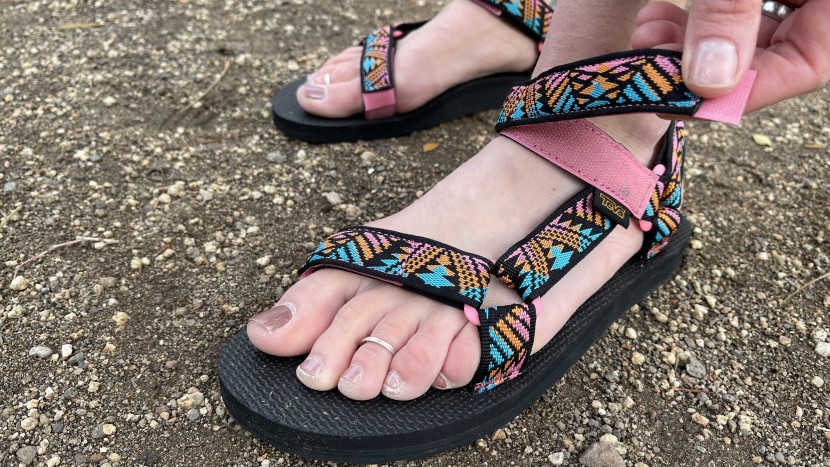 teva original universal for women - the teva original are a bit narrow for some of our testers with...
