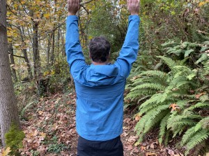 All of our testing team loved the Ozonic's stretchy material and...