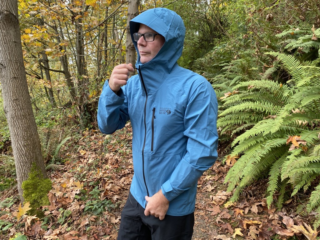 Best rain jackets of 2024, tried and tested