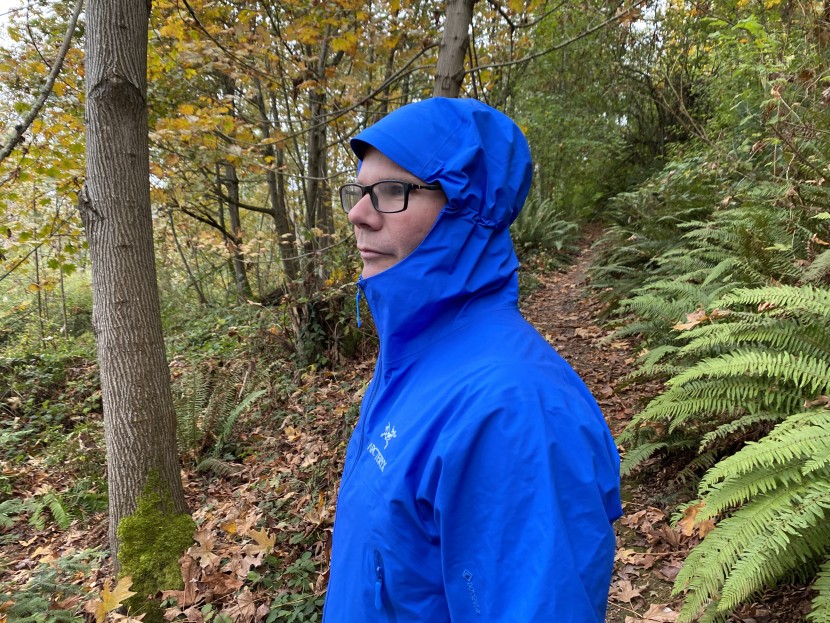 Arc'teryx Beta Jacket Review | Tested & Rated