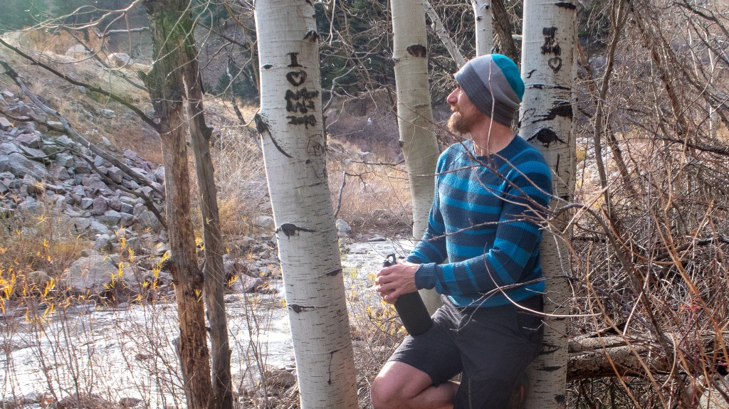 Take the Plunge: Why You Should Buy a Merino Wool Base Layer - Alpine Fit