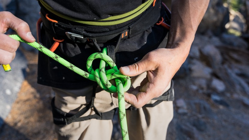 sterling velocity xeros 9.8 - the sterling velocity xeros handles exceptionally well for a thicker...