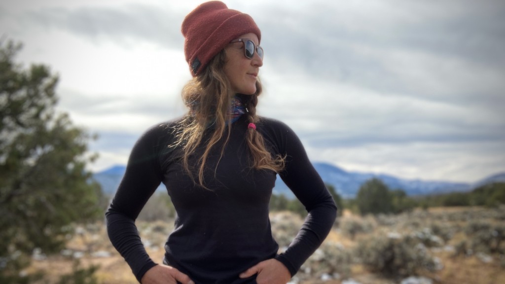 Gear Review: Ridge Merino Camisole, Aspect and Heist Base Layer