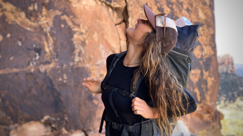 ridge merino aspect midweight for women - while not the warmest base layer that we tested, this top provides...