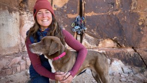 The REI Co-op Midweight Base Layer Crew is a great choice when worn...