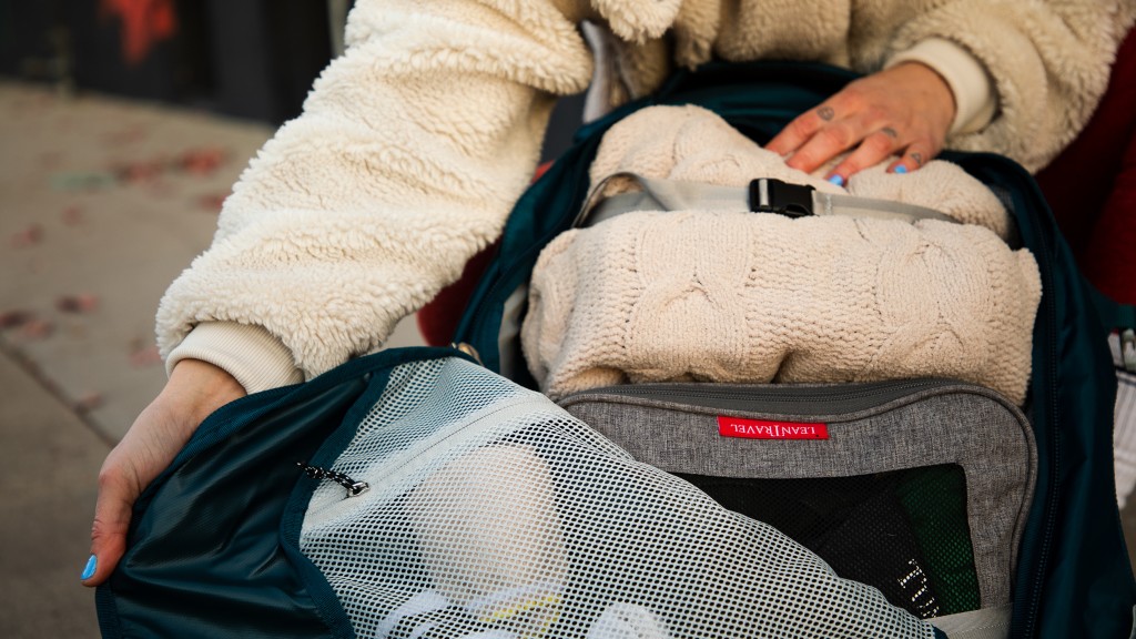 Fairview® 55 Travel Pack - Women's Trekking Carry-On Backpack