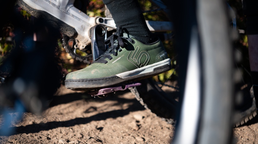 mountain bike flat shoes - they&#039;ve got a cult following for a reason. the freerider pro has...