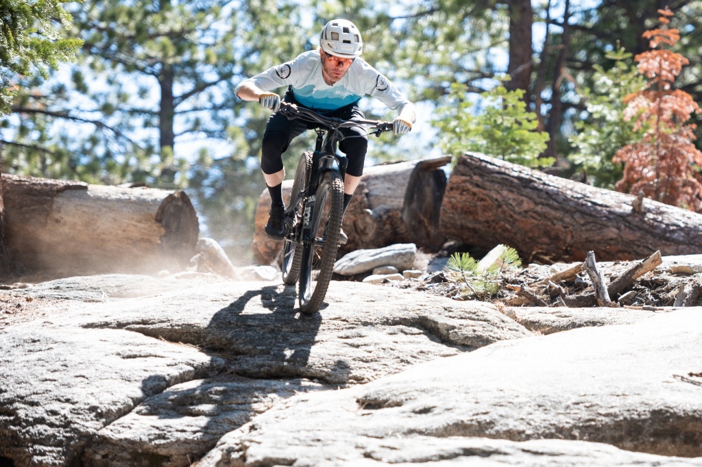 The 9 Best Mountain Bike Tires GearLab