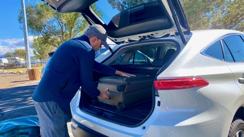 one of the newest updates to the baseline spinner is the addition of...