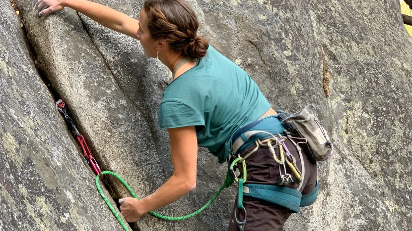 bluewater xenon 9.2 - our testers believe the bluewater xenon 9.2 is a decent climbing...