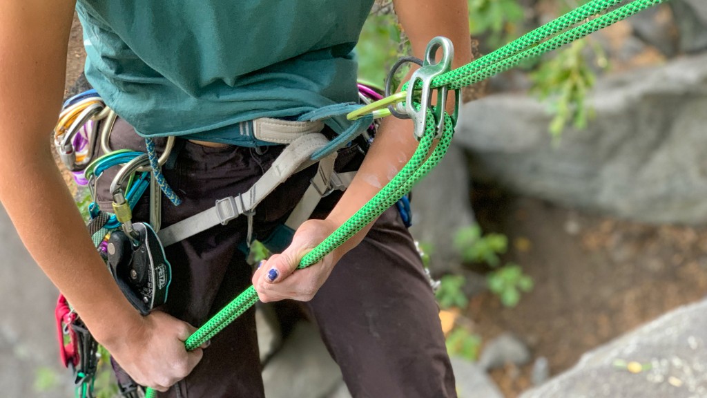 Trango Agility Duo Dry 9.1 Review