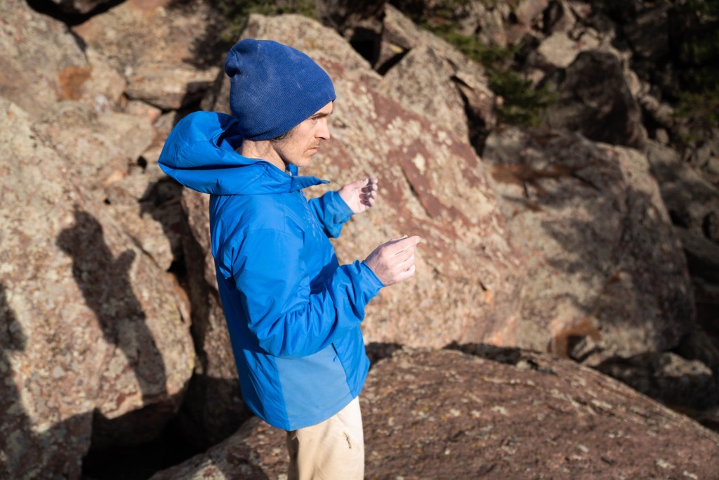 Arc'teryx Atom LT Hoody Review | Tested by GearLab