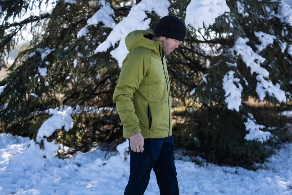 The Best Insulated Jackets of 2024
