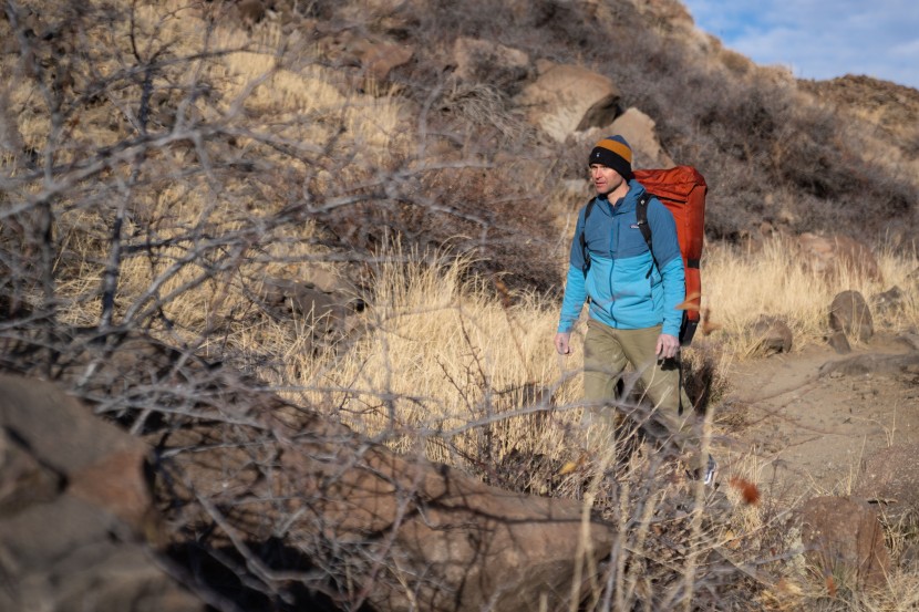 Patagonia Nano-Air Hoody Review | Tested & Rated Patagonia Nano-Air Hoody Review | Tested & Rated