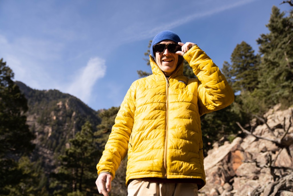 Patagonia Micro Puff Hoody Review | Tested by GearLab