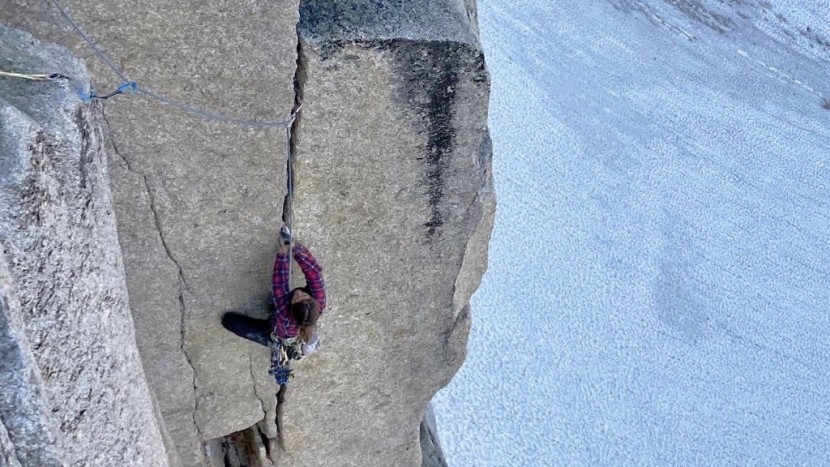 la sportiva skwama for women - who said techy shoes were just for cragging? putting the la sportiva...