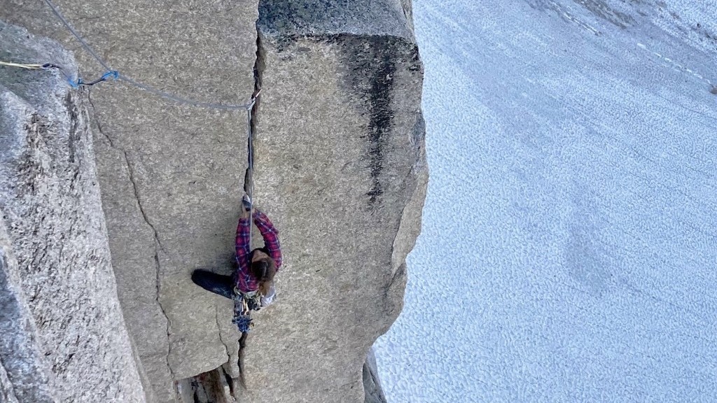 la sportiva skwama for women - who said techy shoes were just for cragging? putting the la sportiva...