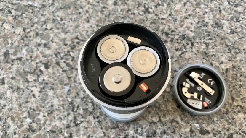 lantern - the ultimate survival technologies 30-day duro uses three d-size...