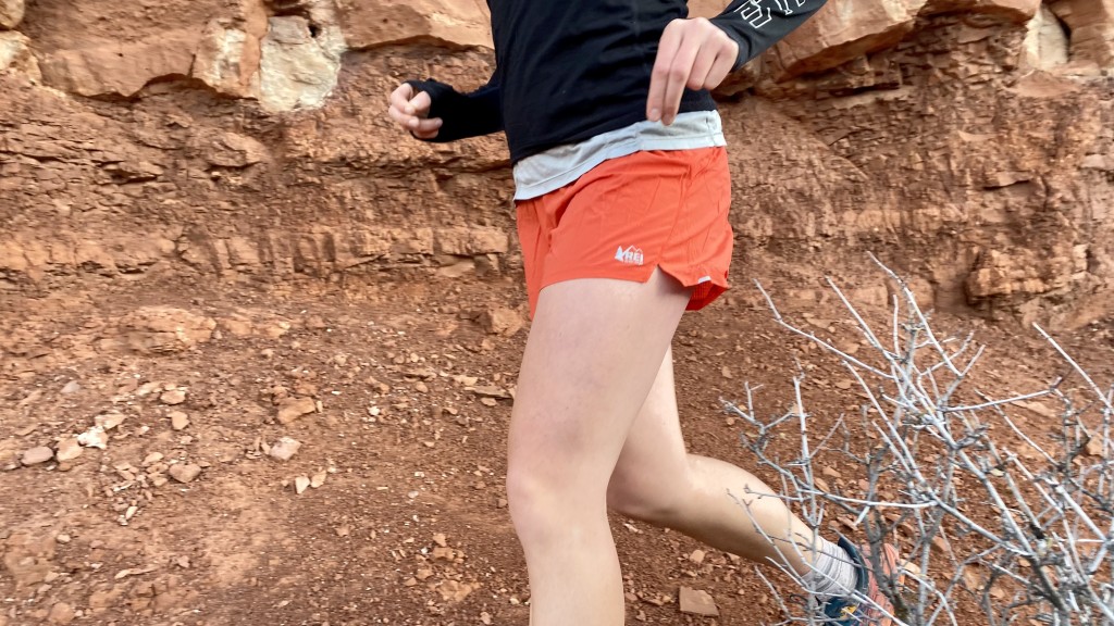 Best Running Shorts For Women With Pockets, Sizes & Different Styles –