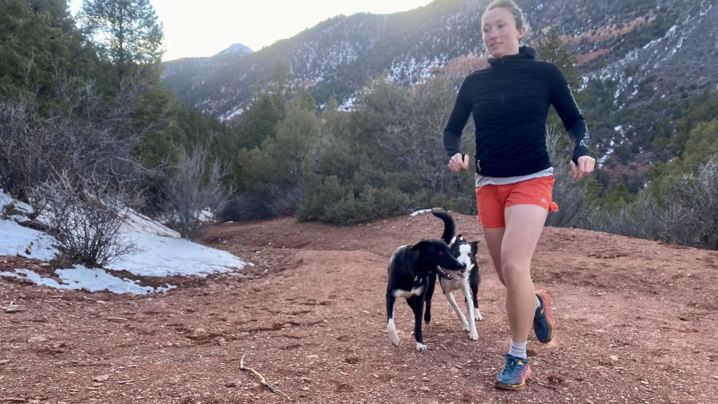 running shorts womens - when throwing on a pair of shorts for a quick dog run, we found...